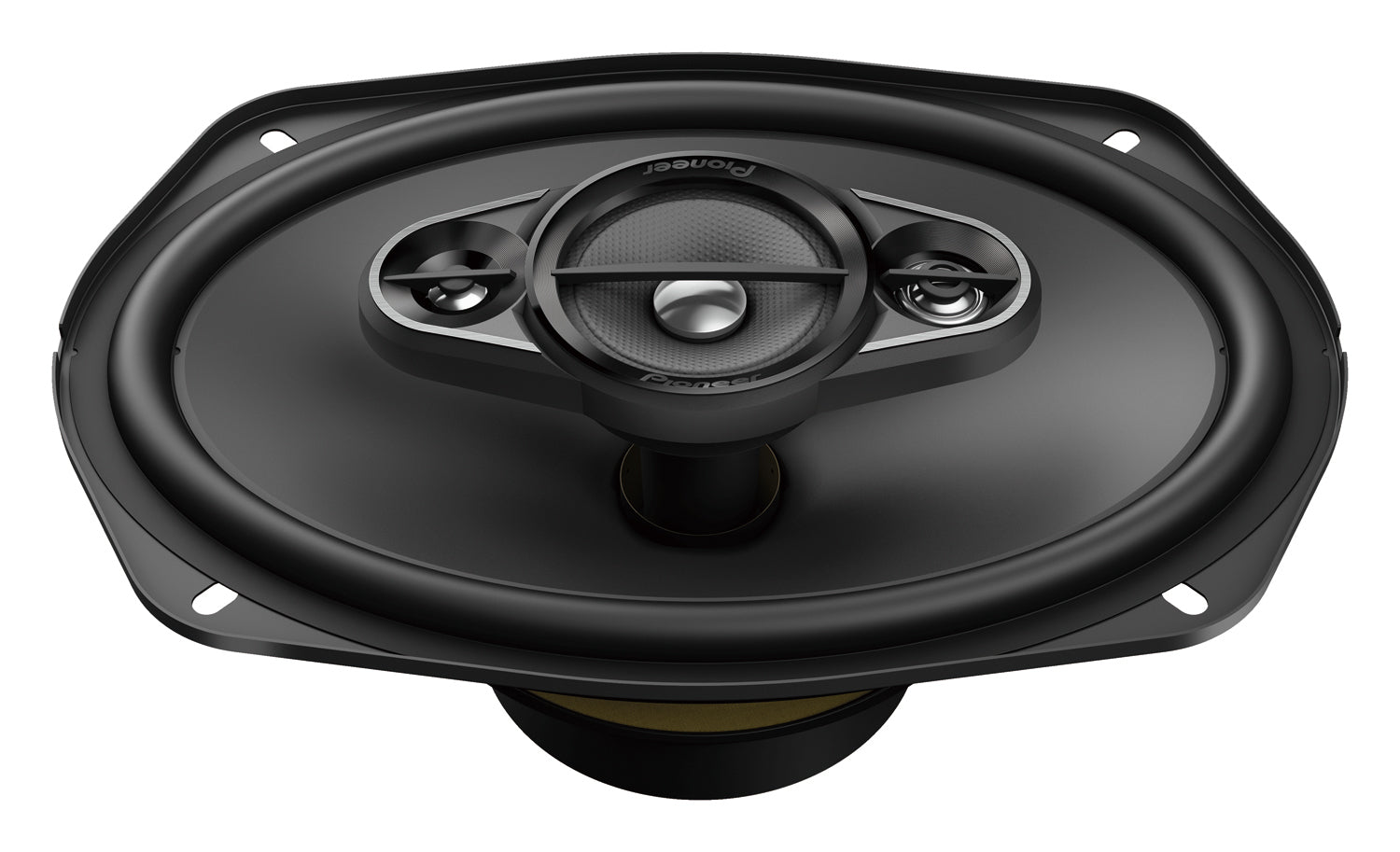 Pioneer 6″x9″ 4 Way sp(650W) TS A6980F