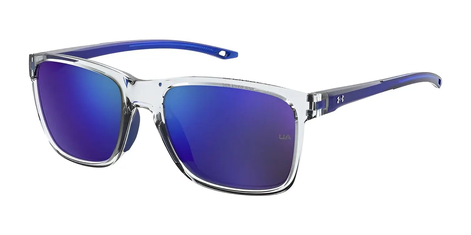 Under Armour 7002 Sunglasses   Size 56