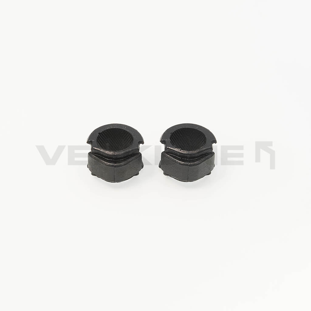VERKLINE POW 020 85 Front Anti Roll Bar Bushes Kit 28mm (Track Hardness) for AUDI RS2 / S2 (B4)
