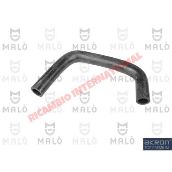MALO Water Pump Hose   Fiat 1100,1200