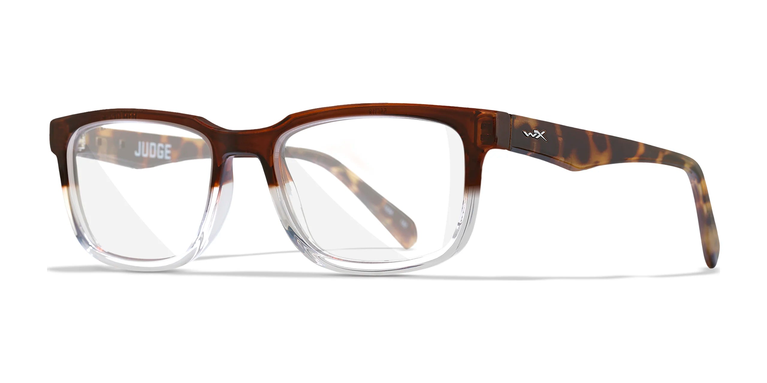 Wiley X JUDGE Eyeglasses   Size 55