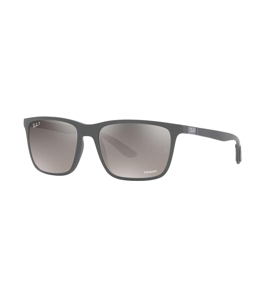 Ray Ban 4385 Polarized Sunglasses