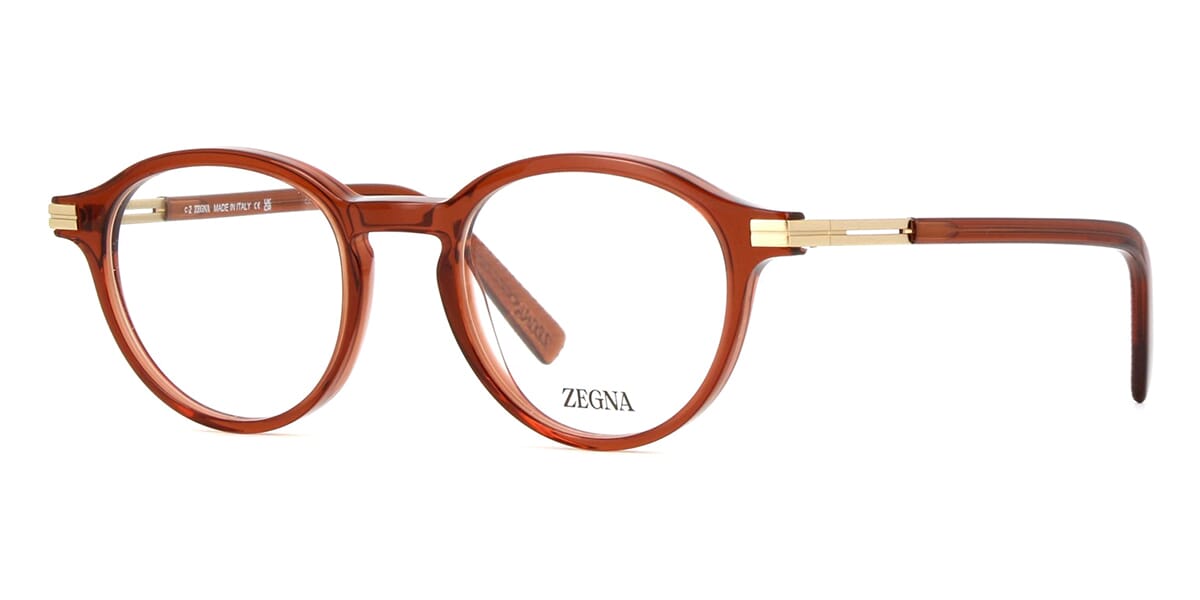 ERMENEGILDO ZEGNA Zegna EZ5269 048