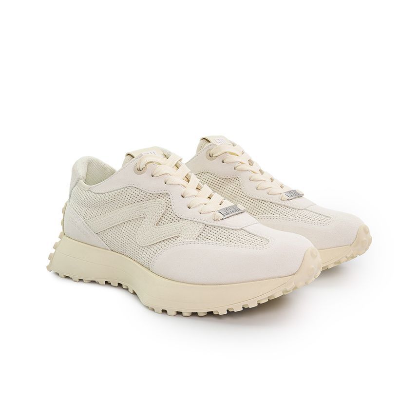 GREATS Sneakers Steve Madden Capital   avorio 140222252