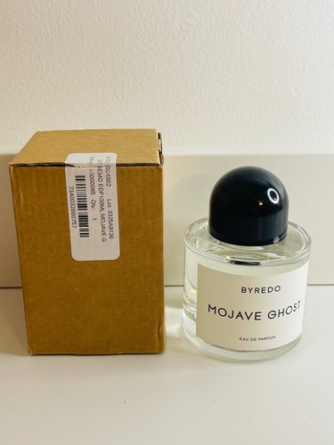 Authentic!New Byredo Mojave Ghost EDP 100ml 8ml(choose size) ~Free shipping