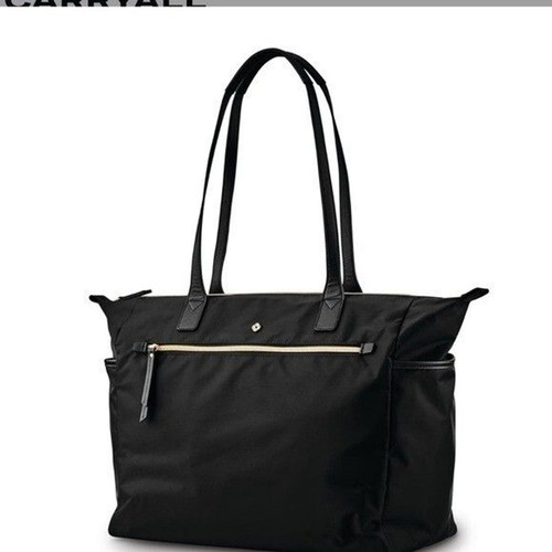 SAMSONITE MOBILE SOLUTION DELUXE CARRYALL weekender luggage travel bag