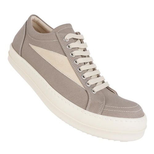 RICK OWENS DRKSHDW Rick Owens DOLVS 8811 Dark Shadow Concordian Vintage Sneakers 140630280