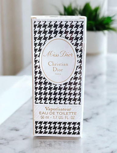 [New]Miss Dior Eau de Toilette 50ml 1.7fl.oz Christian Dior Vaporisateur Spray