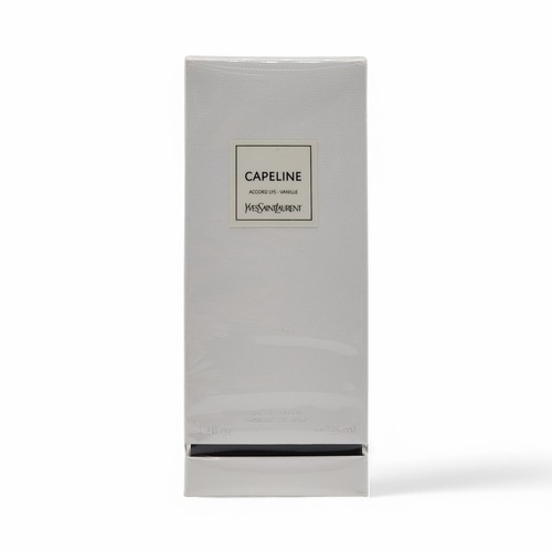 YSL Yves Saint Laurent Capeline Le Vestiaire des Parfums EDP Spray 125ml 4.2oz new