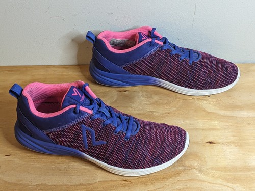 VIONIC Women's 335 Adley ASR 1437 Lace Up Sneakers Shoes: SIZE 10 MEDIUM