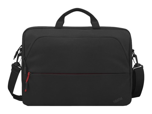 ESSENTIALS Lenovo Essential Carrying Case for 16" Notebook   Black (4x41c12469)