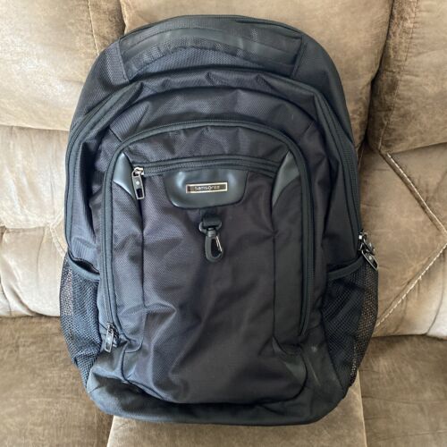 samsonite stedman court backpack business