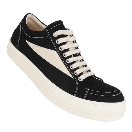 RICK OWENS DRKSHDW Rick Owens DOLVS 911 Dark Shadow Concorde Vintage Sneakers 140630282