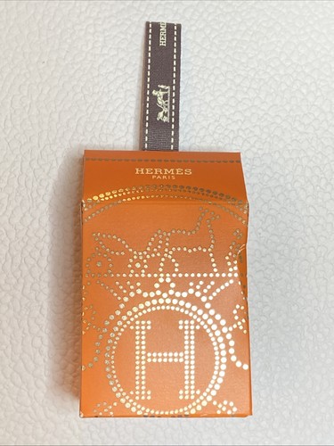 HERMÈS Hermes Twilly D'Hermes Eau De Parum 7.5 ml Official Deluxe Mini