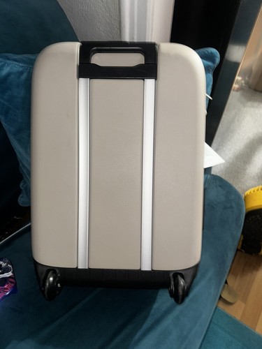 TUMI PRE OWNED Rollink Flex Vega Carry On