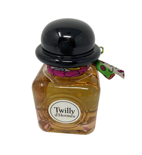 HERMÈS Twilly d'Hermes Eau de Parfum Natural Spray  2.87 Oz