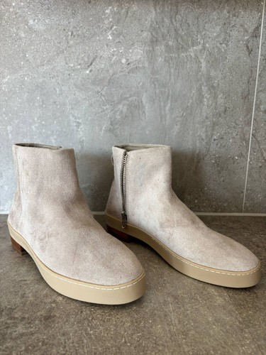 Fear of God Chelsea Santa FE boots