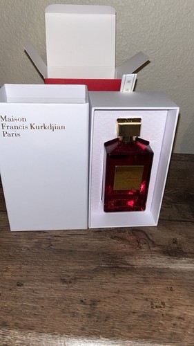 MAISON FRANCIS KURKDJIAN（BACCARAT ROUGE 540） Maison Francis Kurkdjian Baccarat Rouge 540 Extract 200ml 6.8 Oz