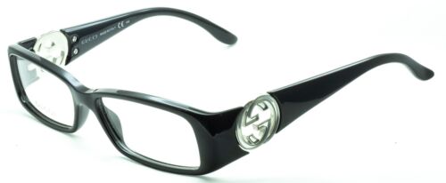 GUCCI GG 3136 D28 52mm Eyewear FRAMES Glasses RX Optical Eyeglasses New   Italy