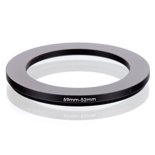 Step Up Down Filter Ring 69mm to 52 58 67 72 77mm 69 52 69 58 69 67 69 72 69 77