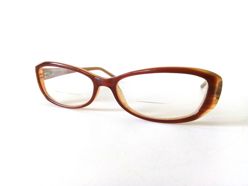 Vintage Designer Valentino Women`s Glasses Frame 5778 D81 Made Italy 