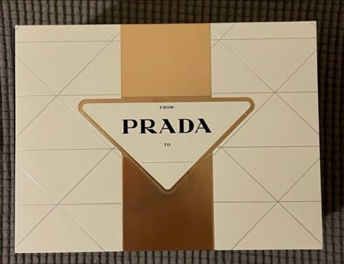 PRADA Paradoxe Eau de Parfum Women's 2 Piece Gift Set.