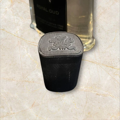 Creed Royal Oud   3D Printed   Replacement Cap ⭐️ For 3.3fl Oz