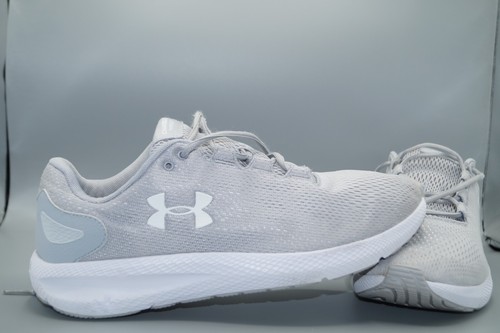 Under Armour Pursuit 2 scarpe sportive EU 45 5 US 11 5 grigie scarpe da corsa 3022594 102
