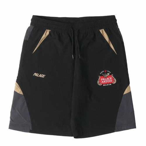 PALACE Pants Size: S 24SS Stella Artois Stretch Game Shorts (Court U BEEG 0