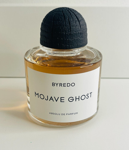 Byredo Mojave Ghost Absolu De Parfum 3.4oz 100ml NWB ~ Free shipping !