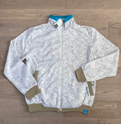 Abbigliamento King Reign Supreme poly Tracktop