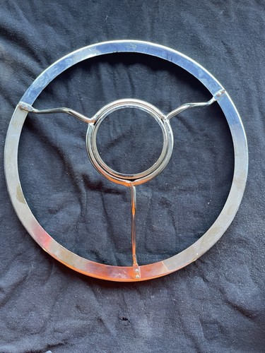GENUINE ALADDIN 10 inch Ring Shade Holder alladin oil lamp 7 to 23a  B