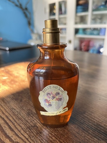 Anthropologie By The Creators Of Le Labo BELLE DU SOIR Eau de Parfum Spray 2oz