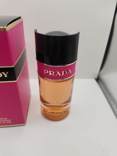PRADA CANDY VAPORISATEUR SPRAY 1.7FL OZ
