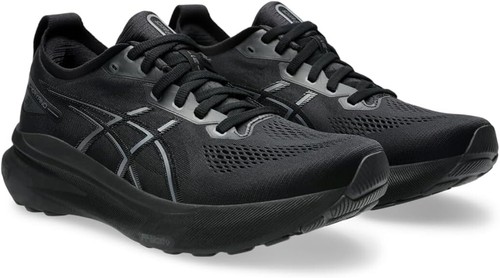 Asics Gel Kayano 31 Men Sportylife Shoe Running Casual Black Trainer