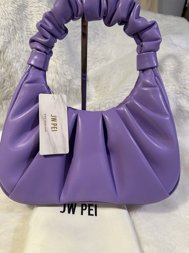 JW PEI Vegan Leather Women’s Handbag