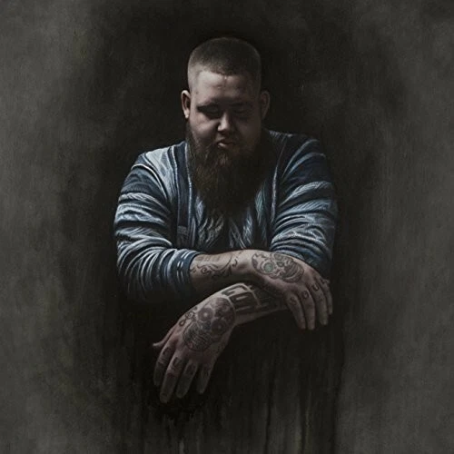 RAG & BONE Human: Deluxe Edition by Rag'n'Bone Man (Sealed & New)w minor sleeve damage