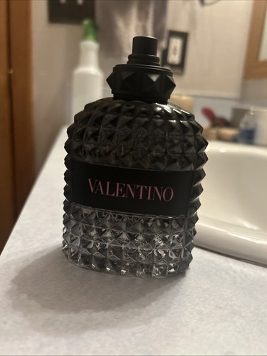 Valentino Uomo Born In Roma Intense 100ml Eau de Parfum