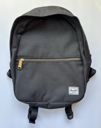 Herschel Supply Co. Mini One Size Backpack Black Canvas CA #55688