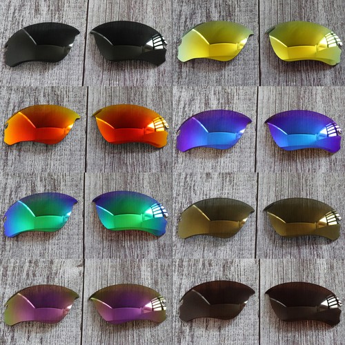 IR.Element Polarized Replacement Lens for Oakley Si Speed Jacket OO9228 Options