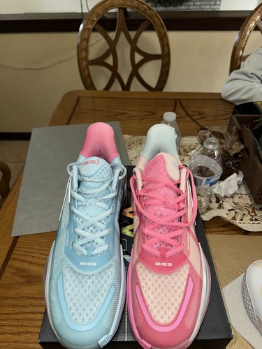 361° BIG3 DriveIV Sneakers 361 Degrees BIG3 4.0Quick   Size 9   Basketball Shoes