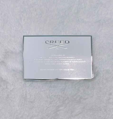 Creed Aventus Cologne Echantillon EDP Sample Trial Spray 0.05oz