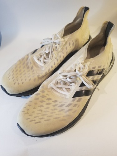 Adidas Ultraboost PB YYJ 606004 EGO424 Size 14