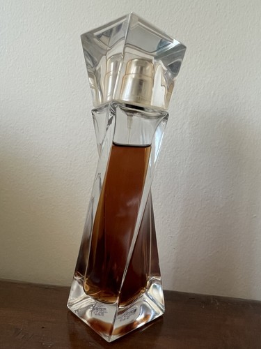 HYPNOSE Lancome 1.7oz 50ml Eau De Parfum Spray Vintage Original Formula (Read)