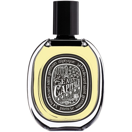 Diptyque Unisex Eau Capitale EDP Spray 2.5 oz Fragrances 3700431442994