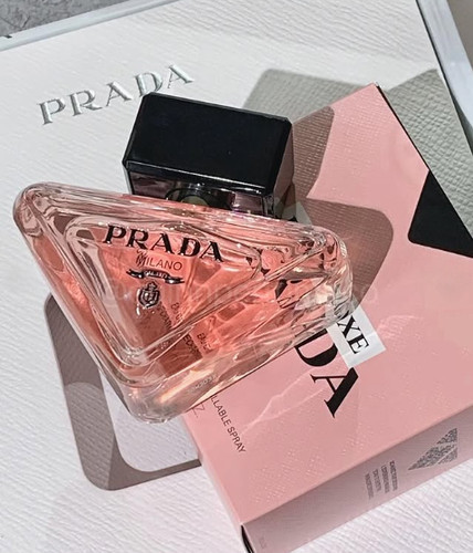 PRADA Paradoxe Eau de Parfum Perfume For Women 90 ml