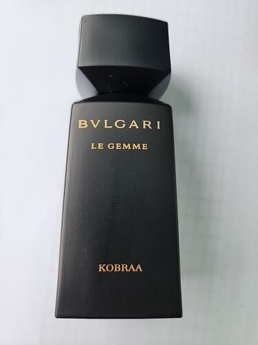 Bvlgari KOBRAA Le Gemme EAU DE PARFUM