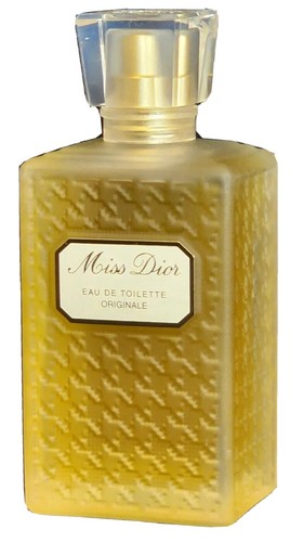 MISS DIOR Originale 100ML 3.4.Oz Eau De Toilette Spray for Women