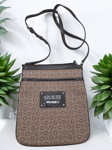 Nwot Guess Crossbody Bag Purse