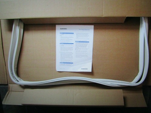 NOTHING NEW Sub Zero Subzero 736 736TR 736TC 7042269 Refrigerator Fridge Door Gasket USA OEM